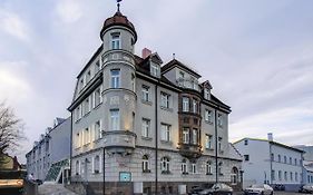 Hotel Noris Nürnberg